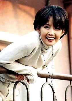 Choi Jin Sil